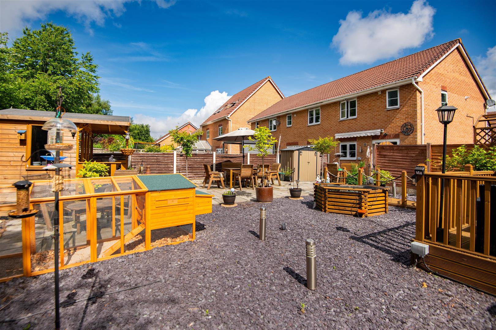 Withinlea, Bamber Bridge, Preston